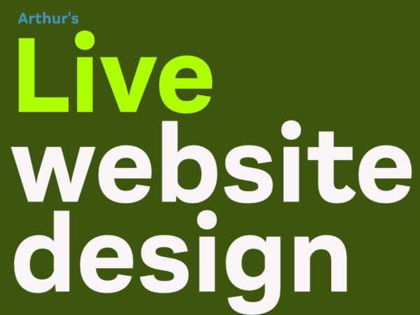 webshop arthur wentzel